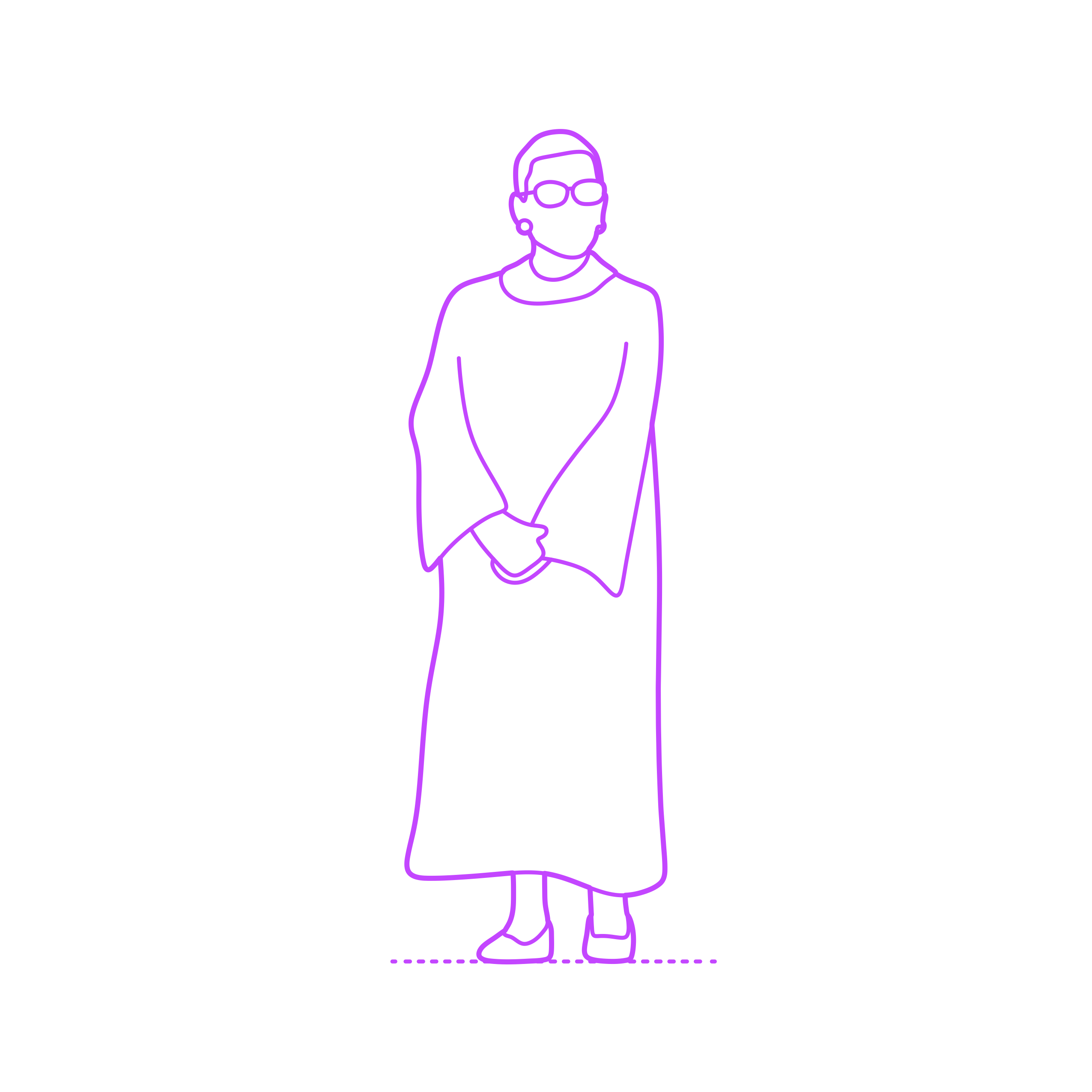 Pop Culture Politics Ruth Bader Ginsburg Vinyl Svg File Free Vectors